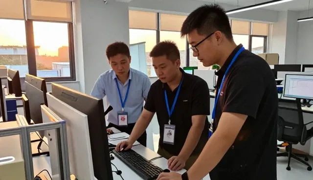 企业信息化方案视角下的小程序开发网络技术