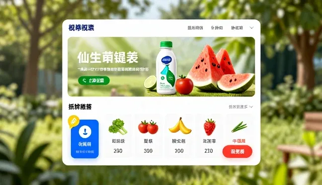 电商平台搭建中的服务器配置与内容更新流程